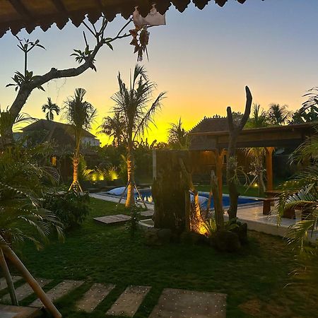 Nunu Bali Eco Friendly Retreat Hotel Canggu  Exterior photo