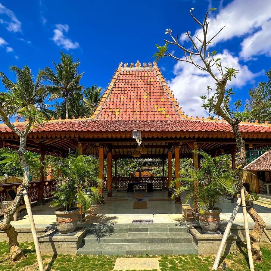 Nunu Bali Eco Friendly Retreat Hotel Canggu  Exterior photo