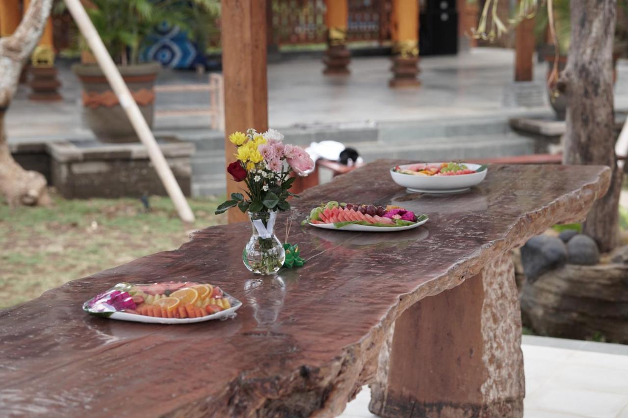 Nunu Bali Eco Friendly Retreat Hotel Canggu  Exterior photo