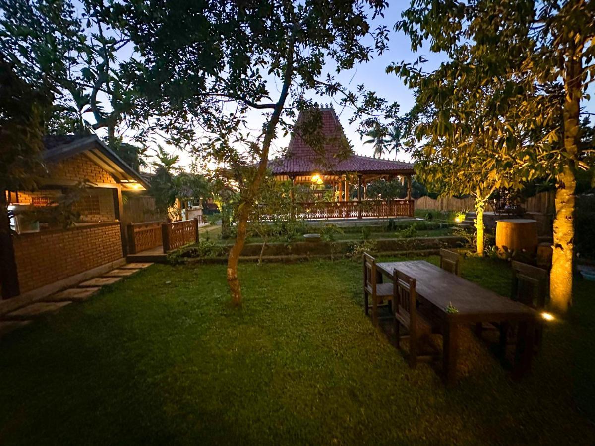 Nunu Bali Eco Friendly Retreat Hotel Canggu  Exterior photo