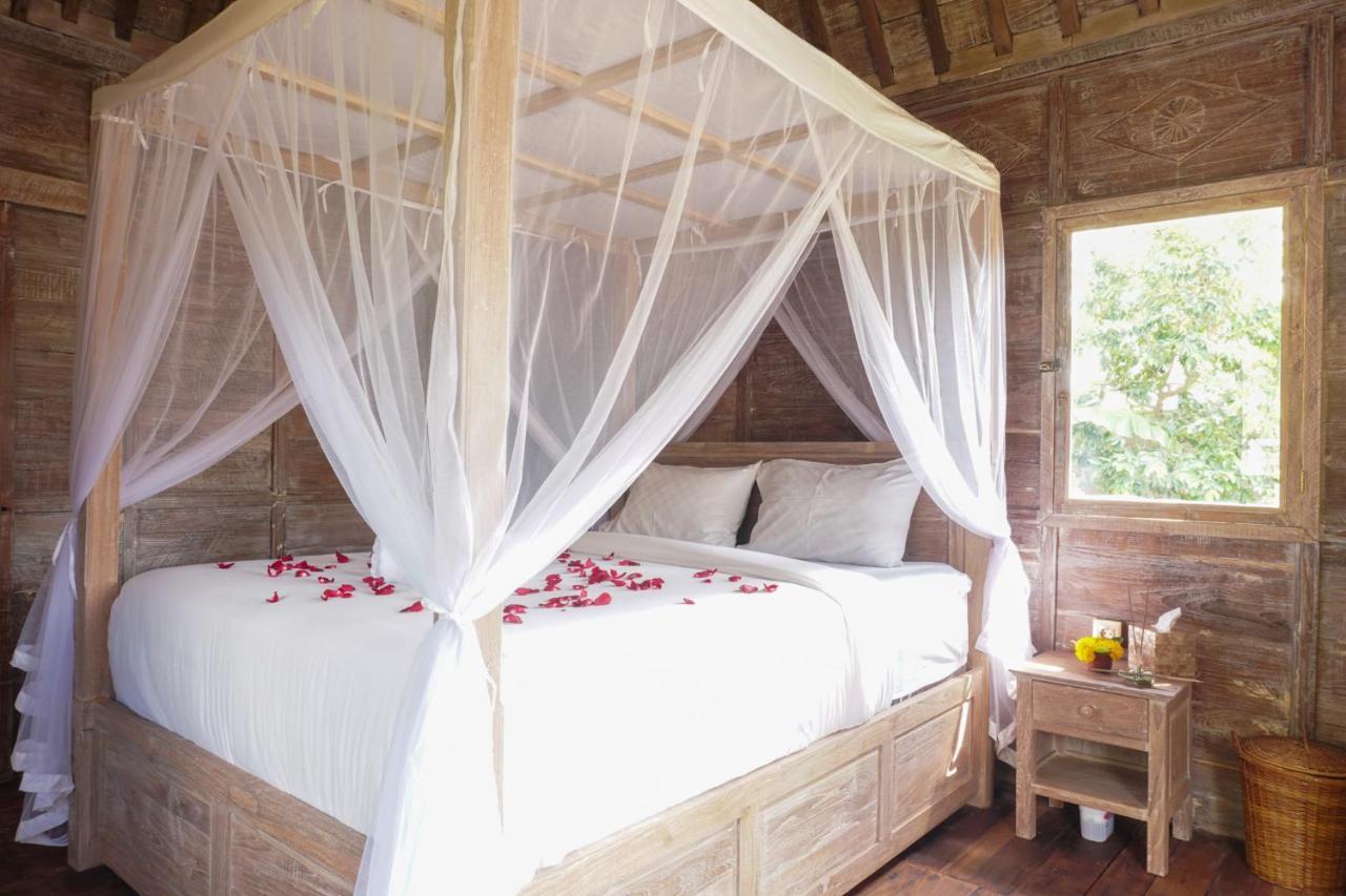 Nunu Bali Eco Friendly Retreat Hotel Canggu  Exterior photo
