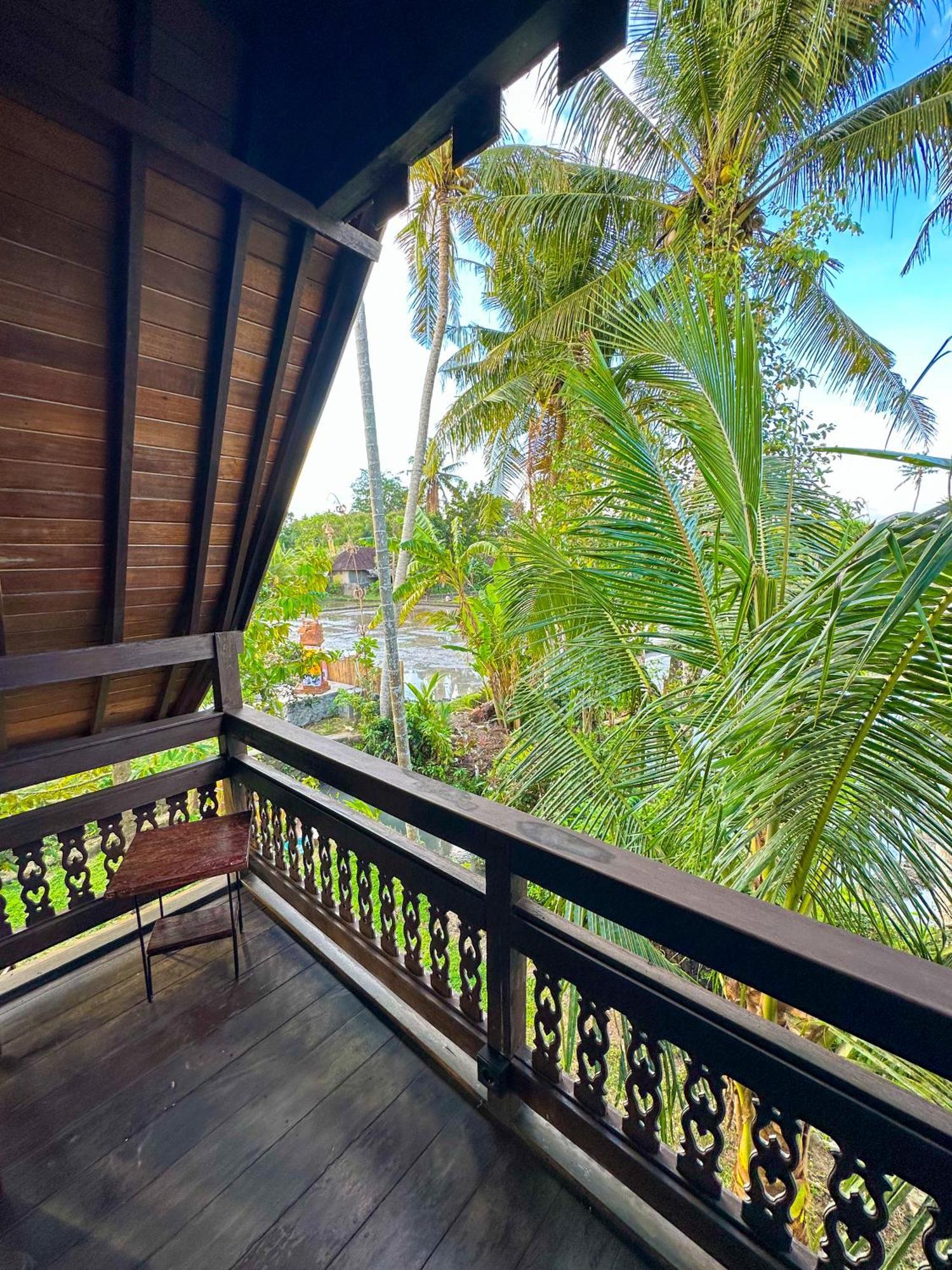 Nunu Bali Eco Friendly Retreat Hotel Canggu  Exterior photo